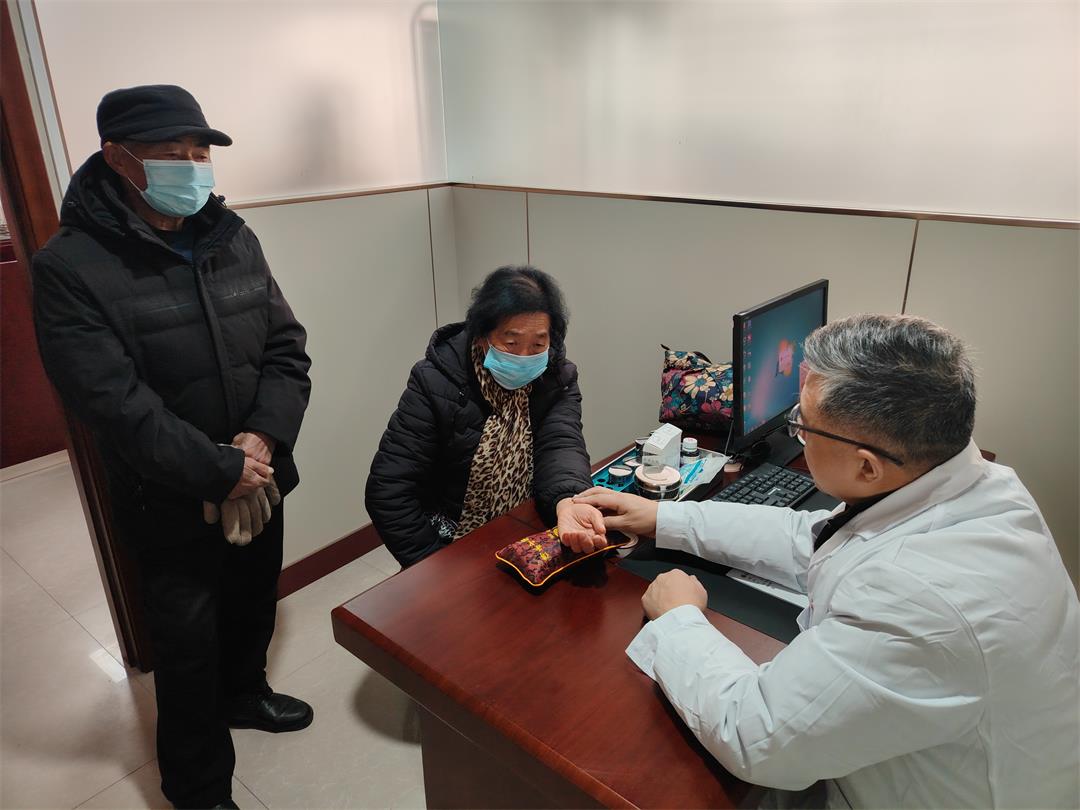 河南艾仲医健康管理有限公司