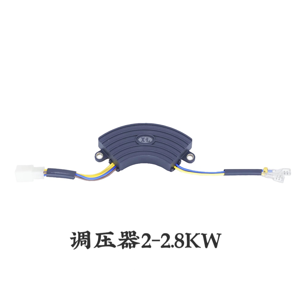 2-2.8KW调压器