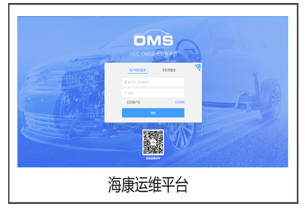 应用门户