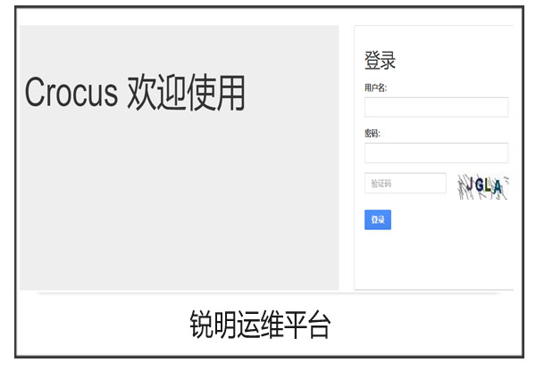 应用门户