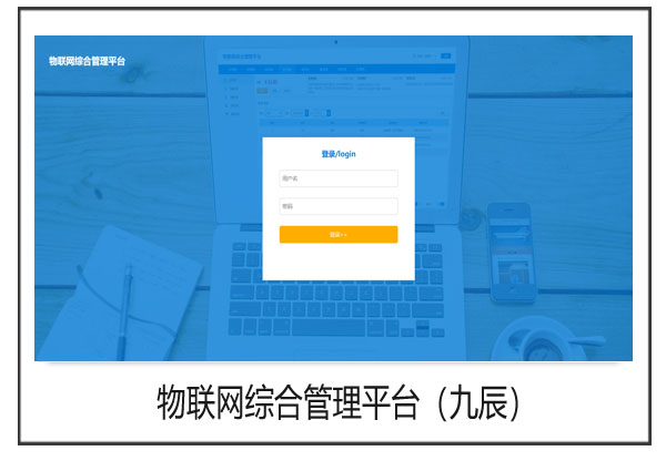 应用门户