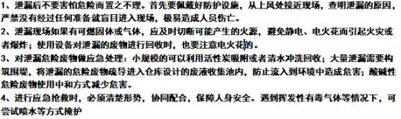 环境公示