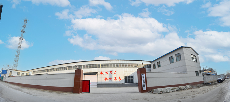 苏州明新风机有限公司厂貌 苏州明新风机有限公司厂貌