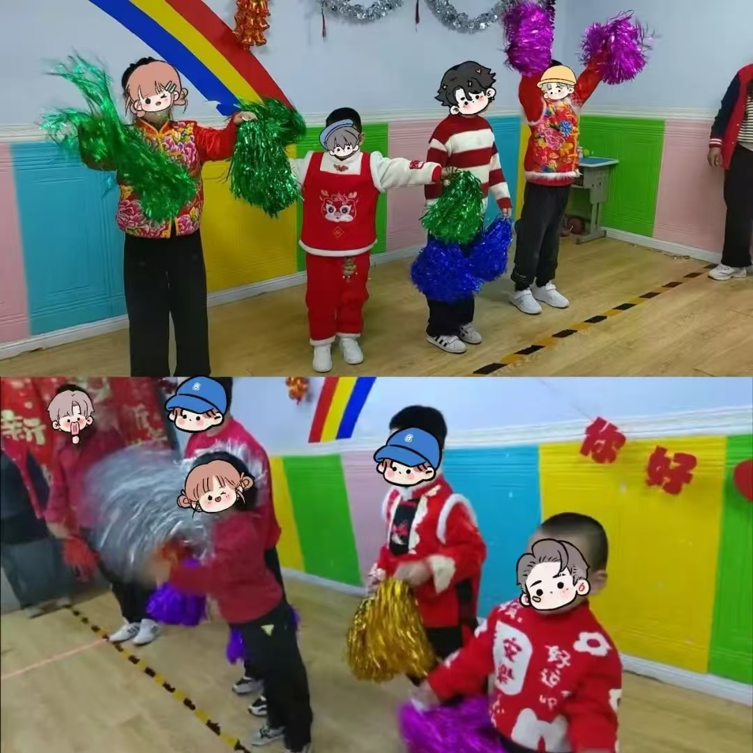 锦州市汇通儿童康复训练中心