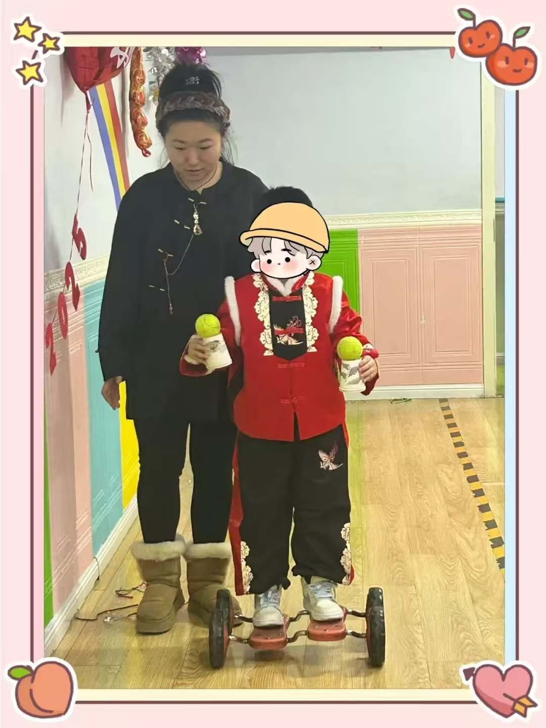 锦州市汇通儿童康复训练中心