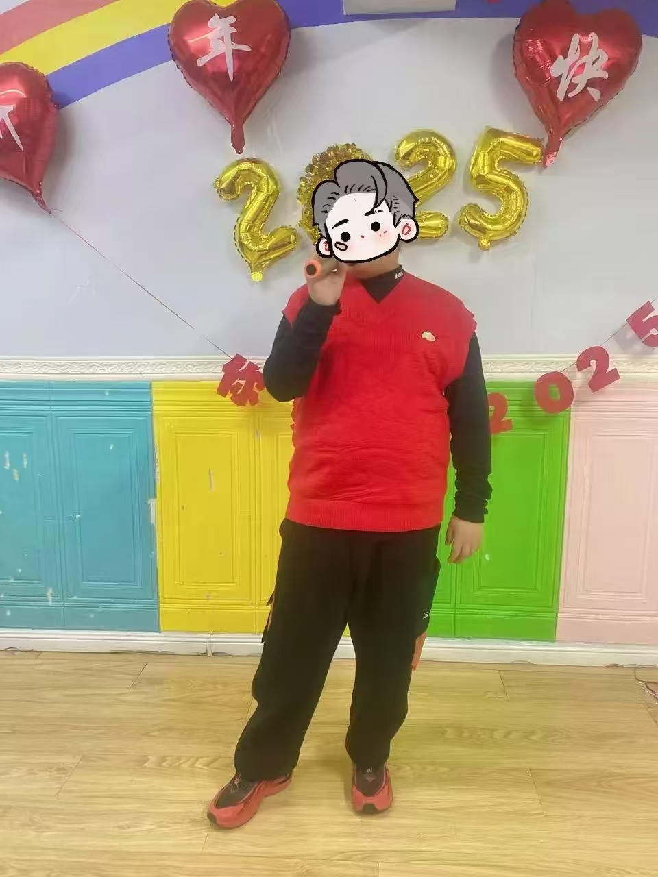 锦州市汇通儿童康复训练中心