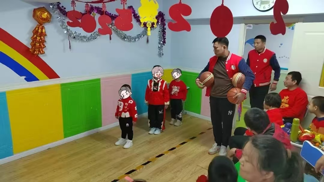 锦州市汇通儿童康复训练中心