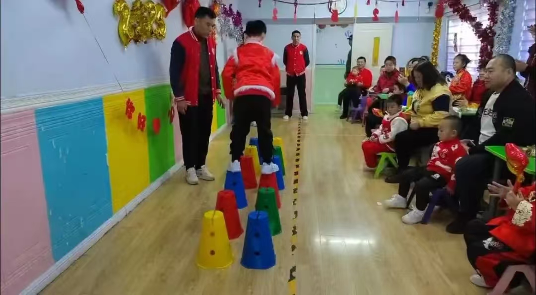 锦州市汇通儿童康复训练中心