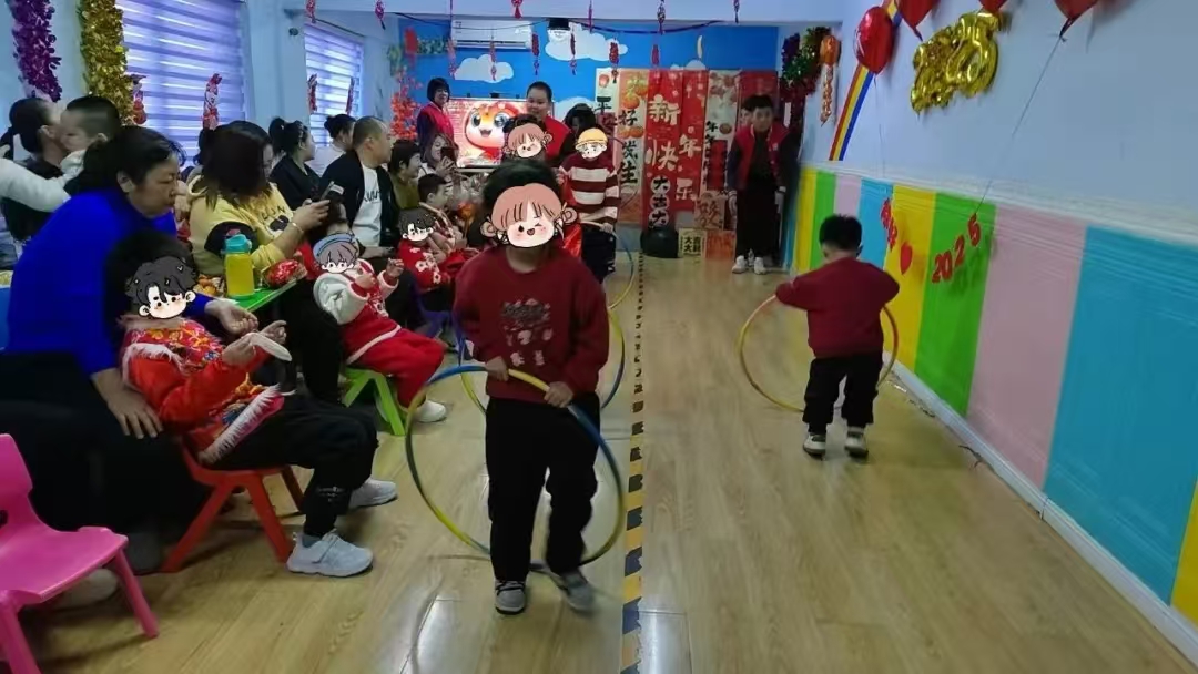 锦州市汇通儿童康复训练中心