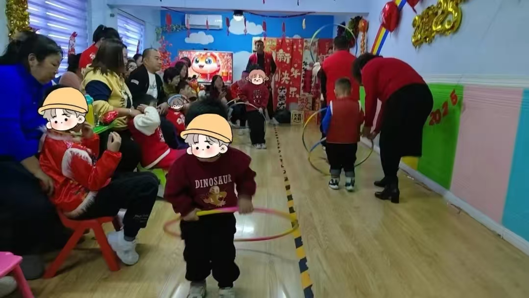 锦州市汇通儿童康复训练中心