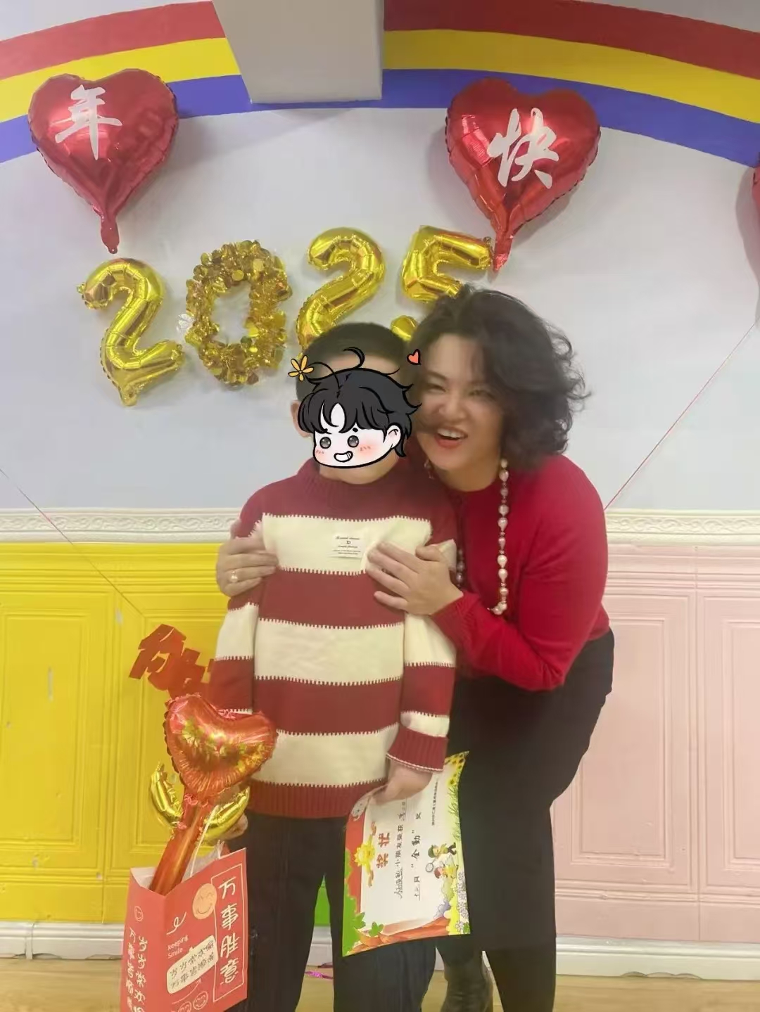 锦州市汇通儿童康复训练中心