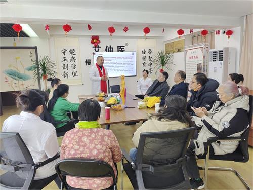 河南艾仲医健康管理有限公司