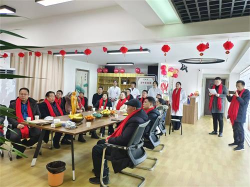 河南艾仲医健康管理有限公司