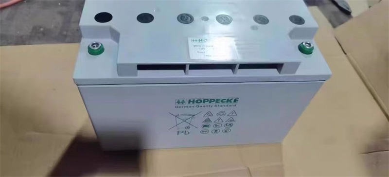 应急电源用储能电池