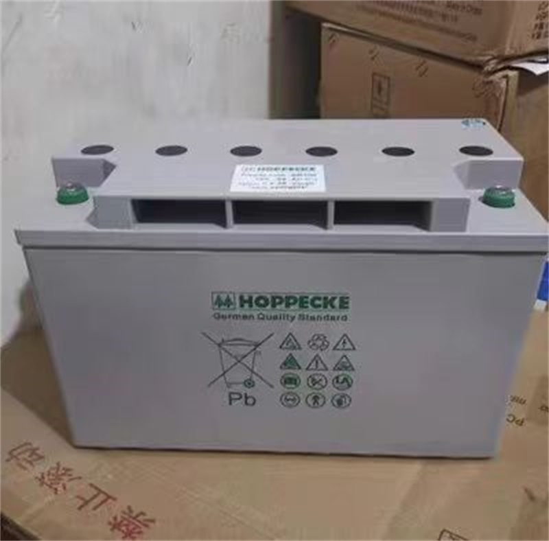 应急电源用储能电池