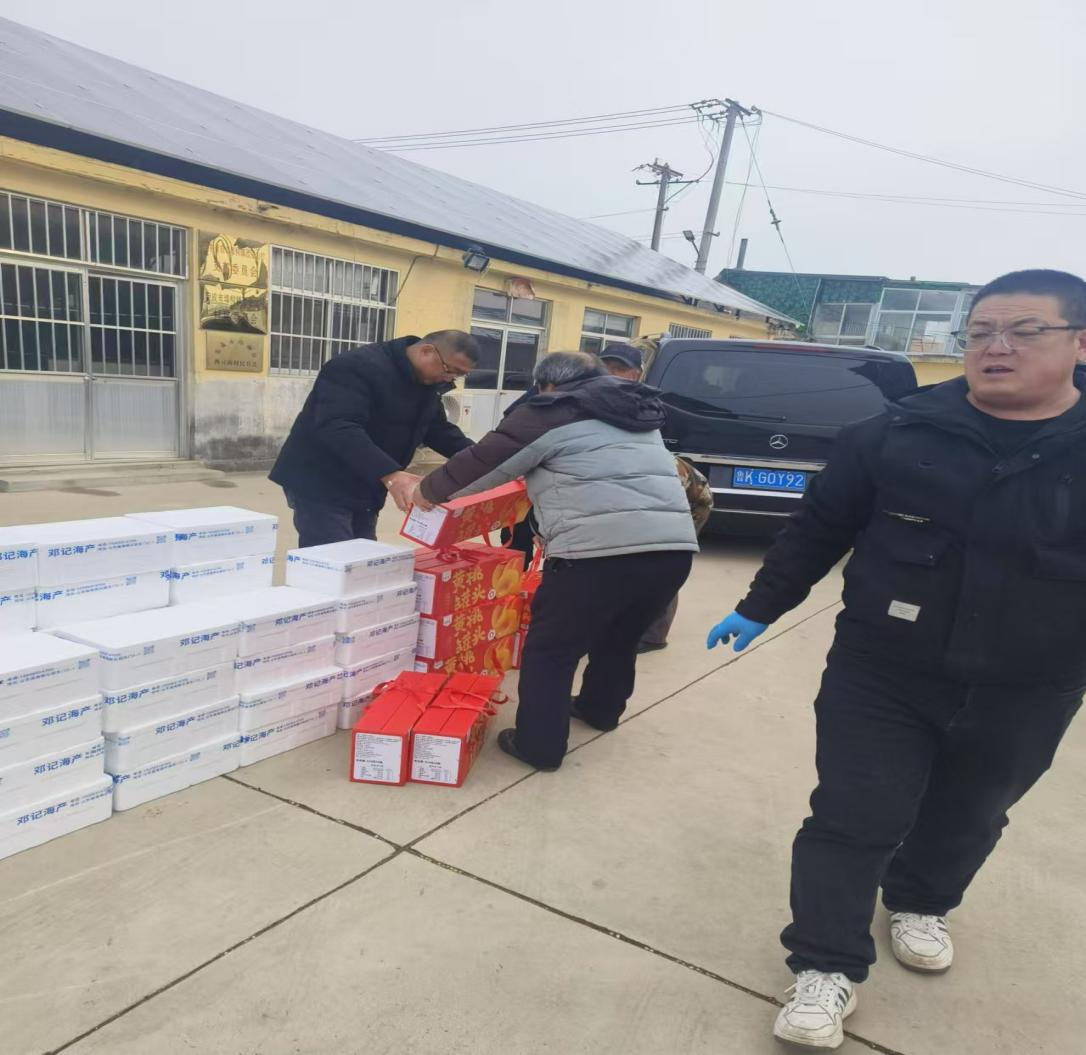 威海昌泰船舶修造有限公司