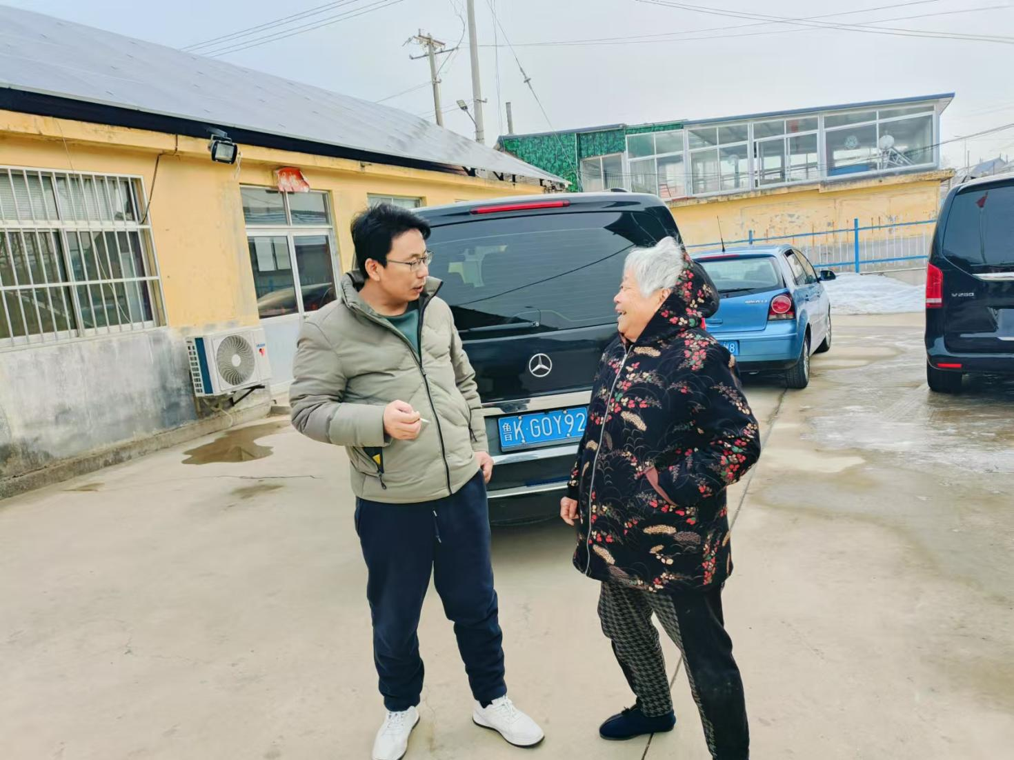 威海昌泰船舶修造有限公司