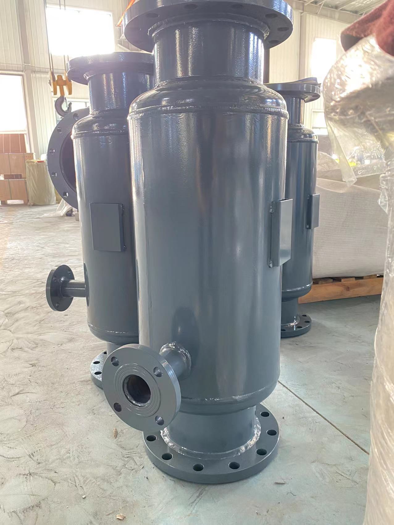 反冲洗过滤器