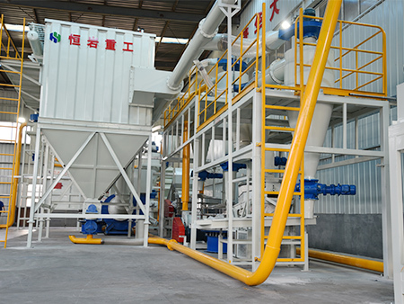 废旧锂电回收成套设备 废旧锂电回收成套设备