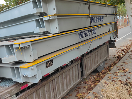 唐山电子汽车衡维护 唐山电子汽车衡供应商