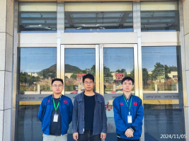 信息公示