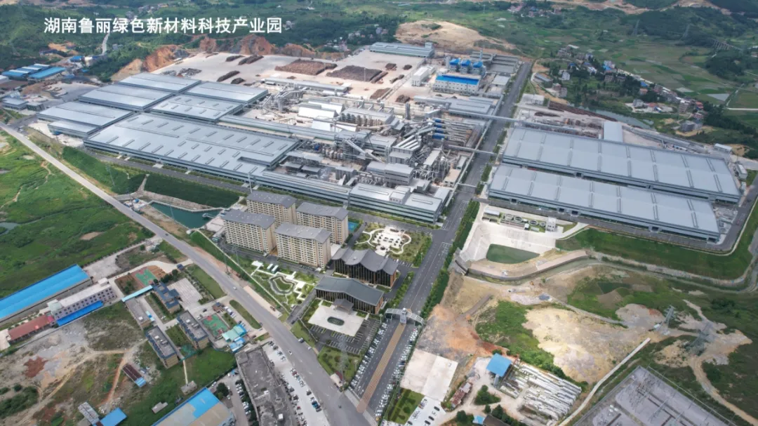 以更加开放的姿态 建设更具活力的鲁丽