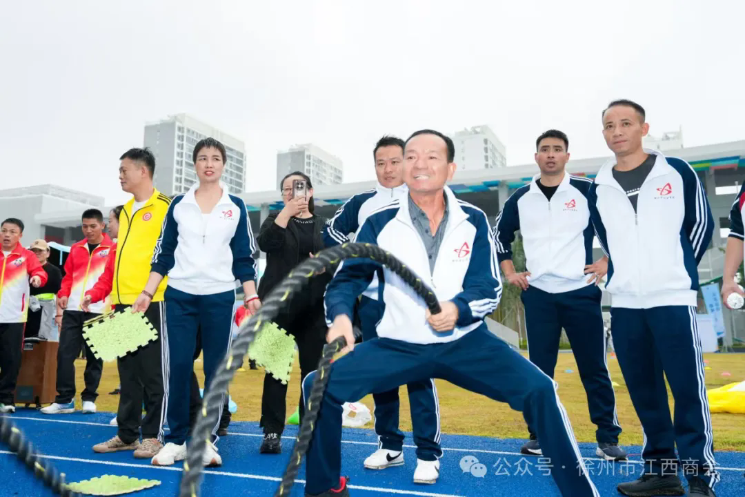 徐州市江西商会
