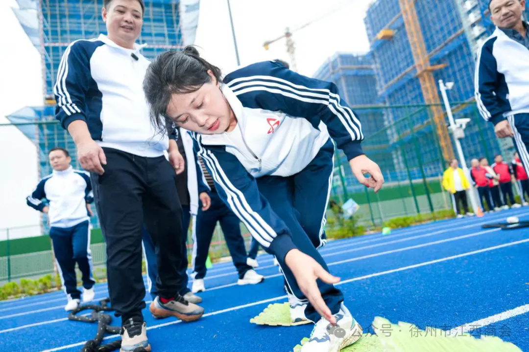 徐州市江西商会