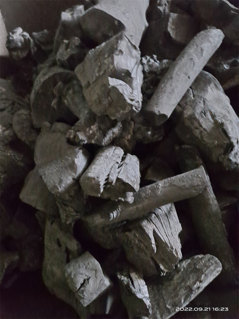 木炭