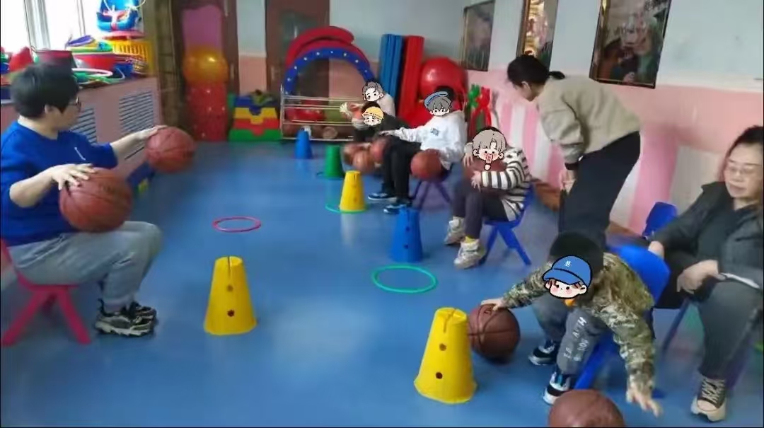 锦州市汇通儿童康复训练中心