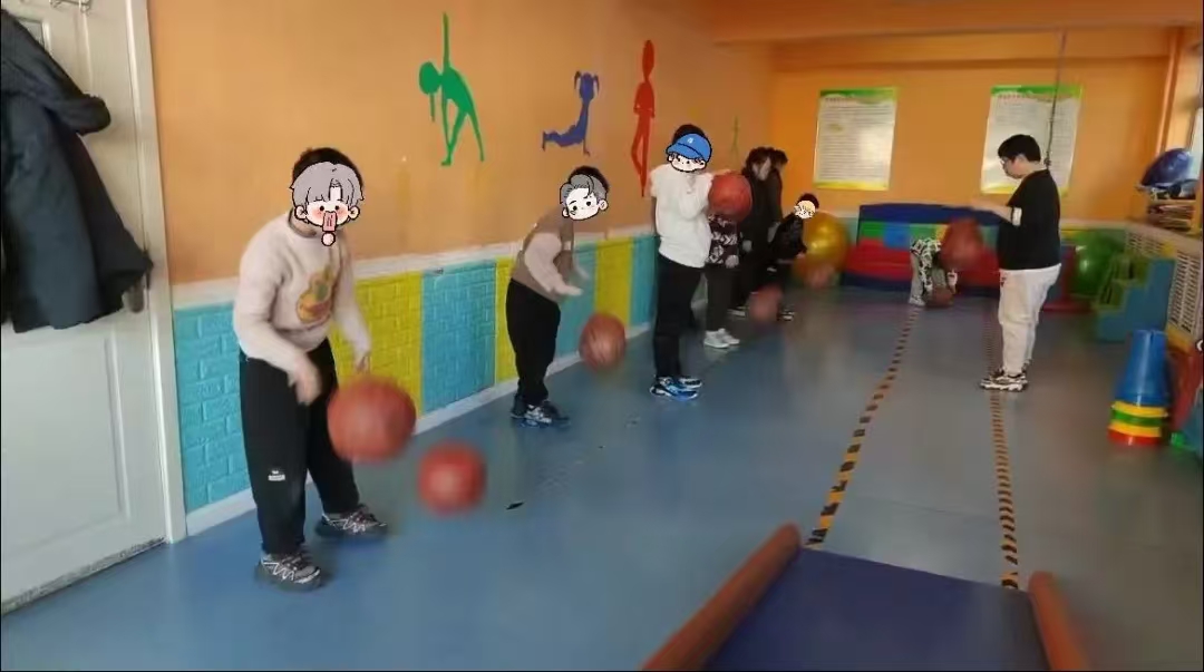 锦州市汇通儿童康复训练中心