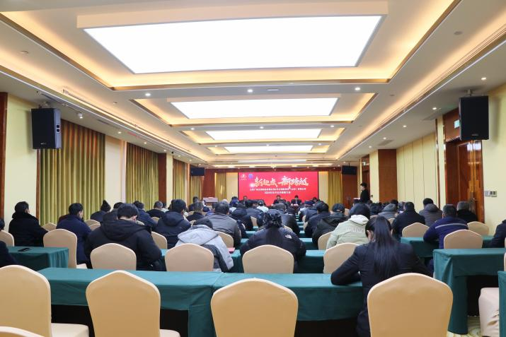 山东广昊生物制品有限公司