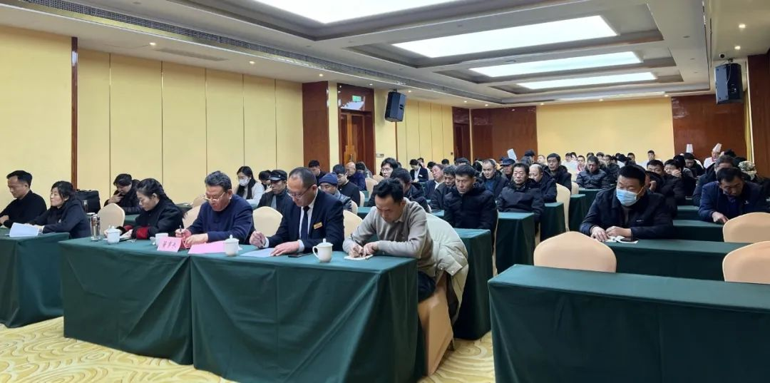 山东广昊生物制品有限公司
