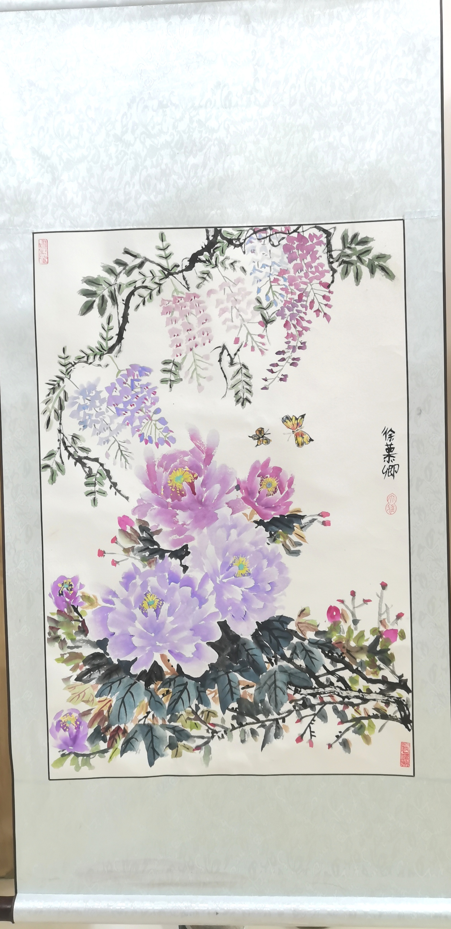 国画