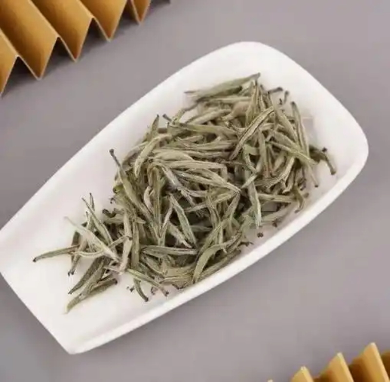 白茶