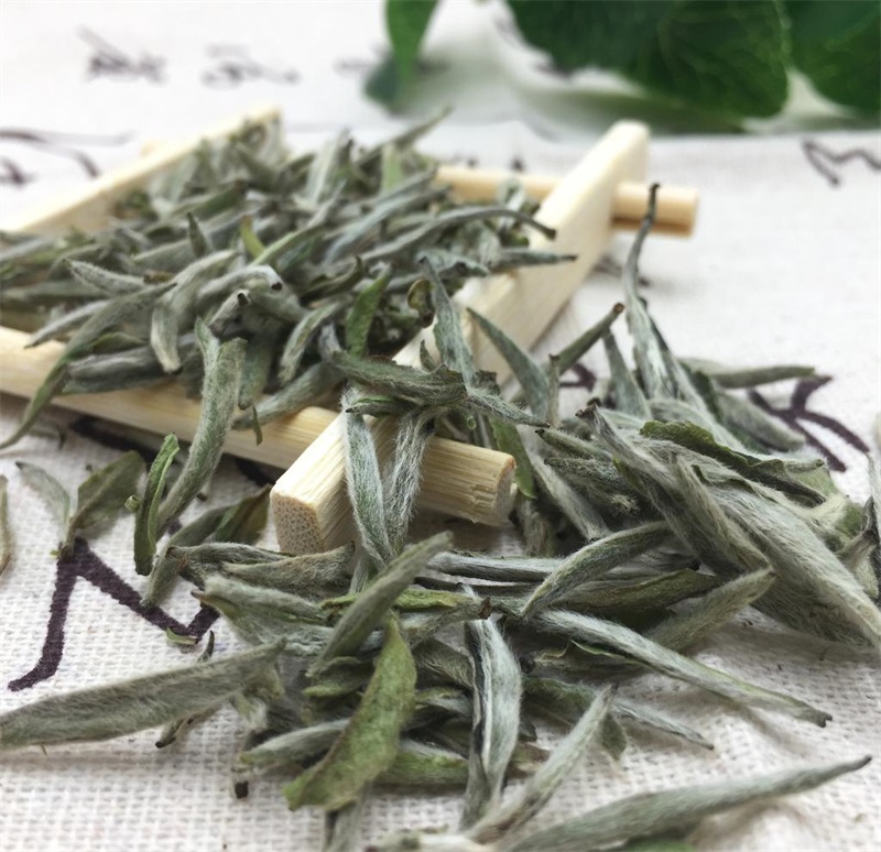 白茶