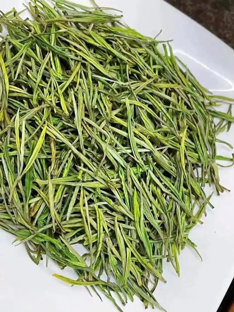 白茶