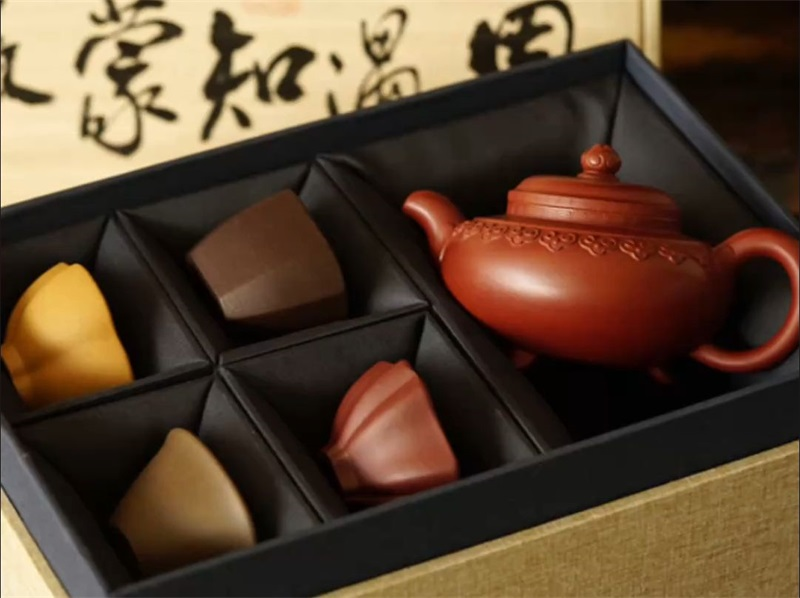 茶具