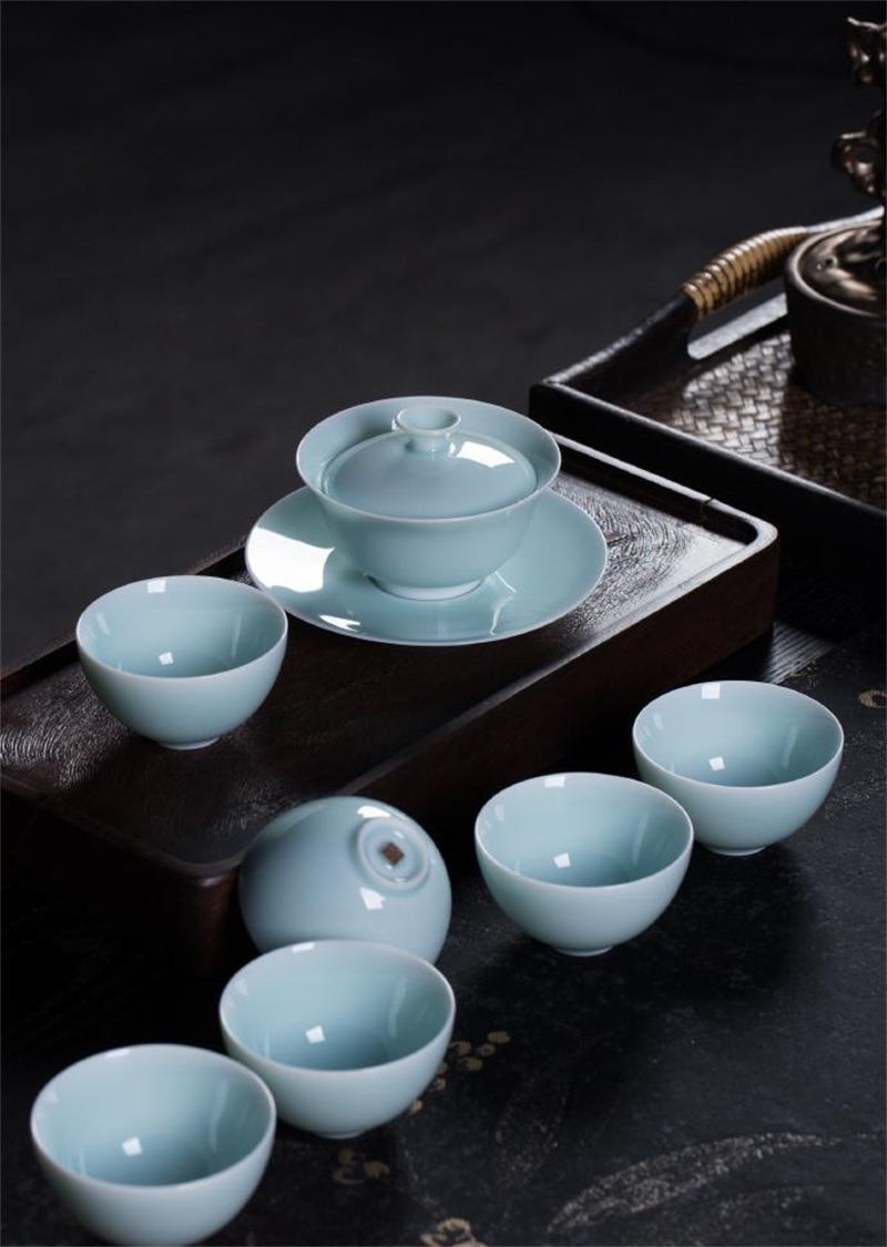 茶具