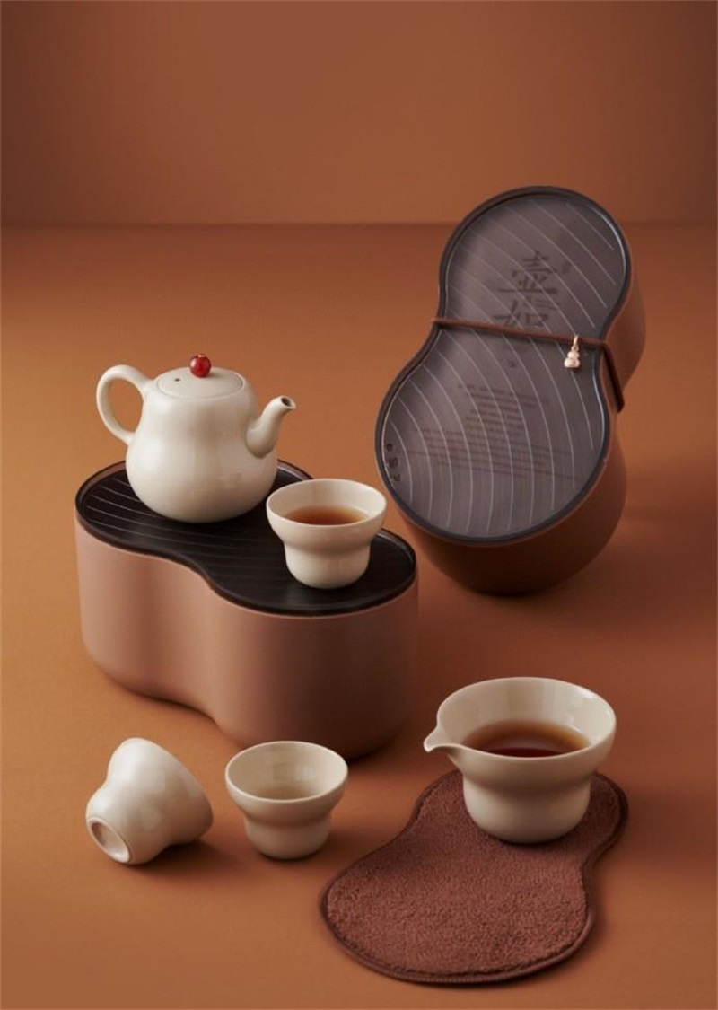茶具