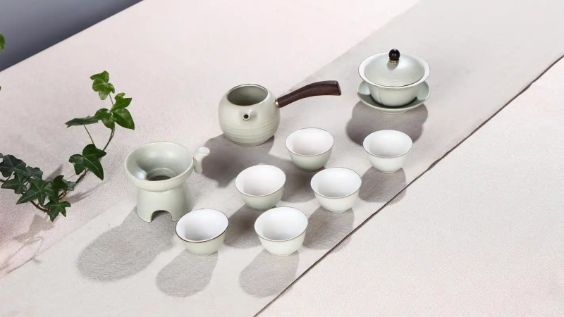 茶具