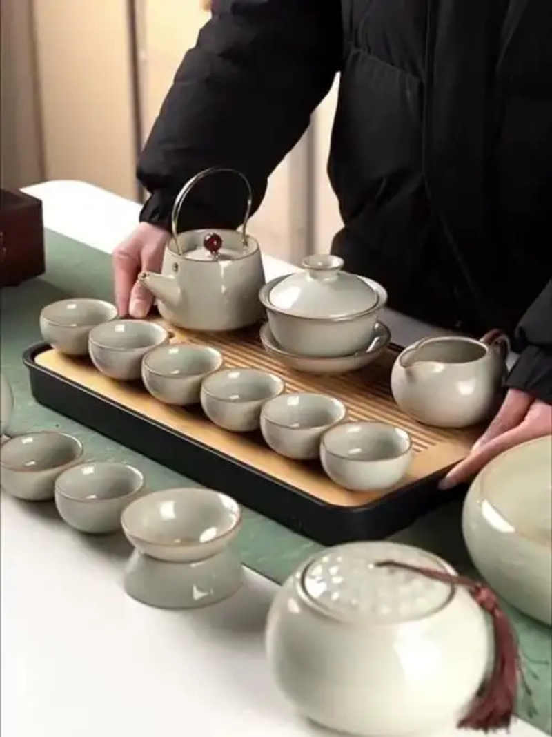 茶具