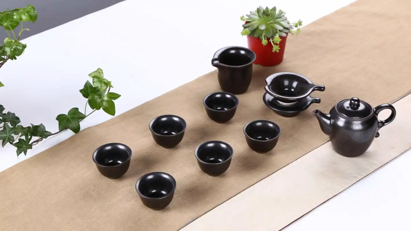 茶具