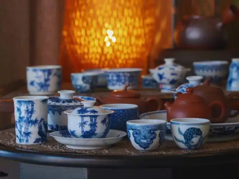 茶具
