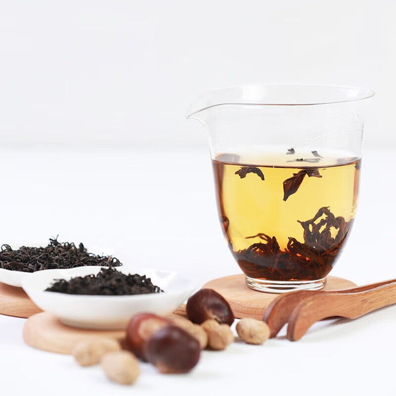 红茶