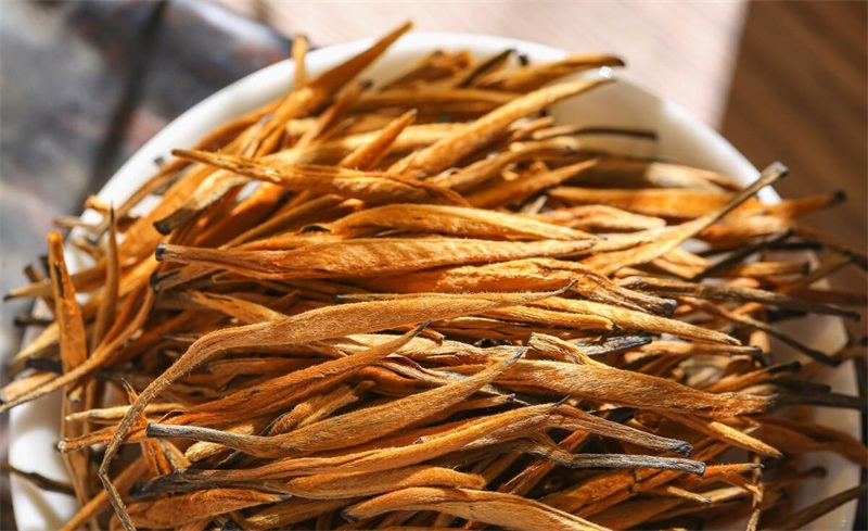 红茶