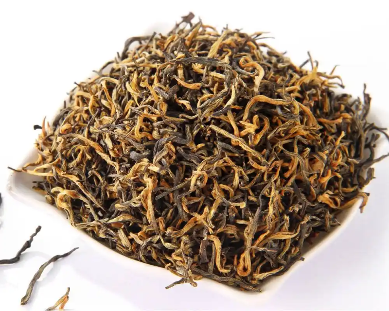 红茶