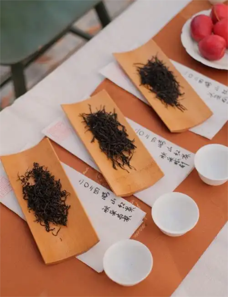 红茶
