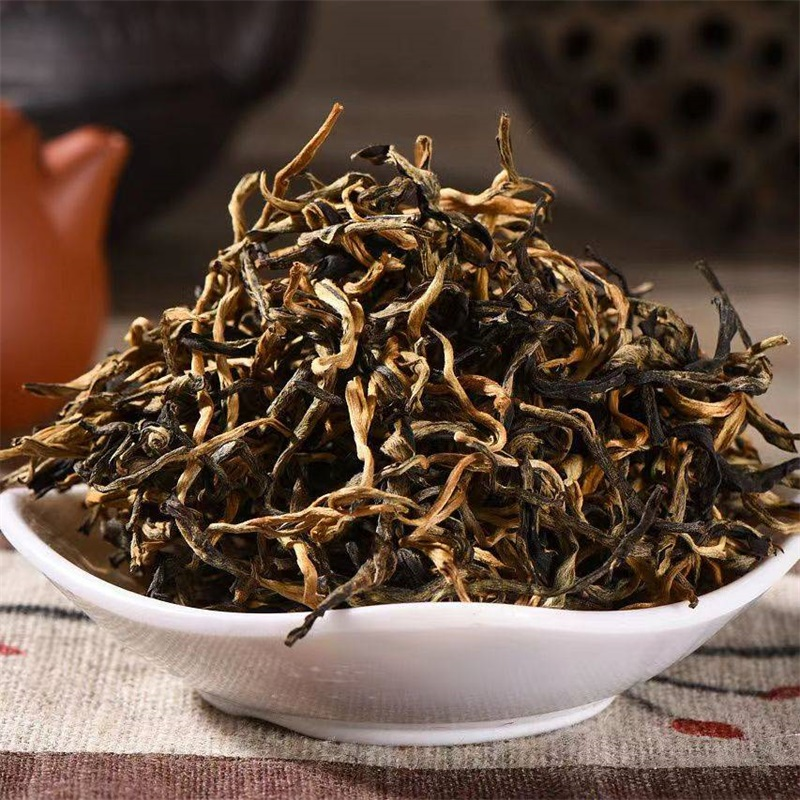 红茶