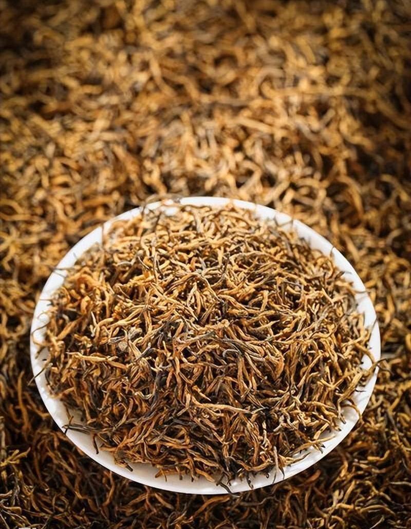 黄茶